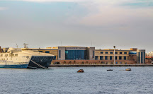 Hurghada Port